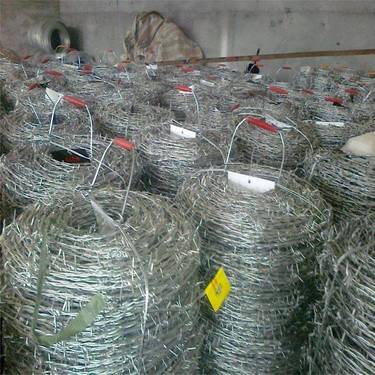 铁蒺藜多少钱一米？丝网制品市场价格与选购指南