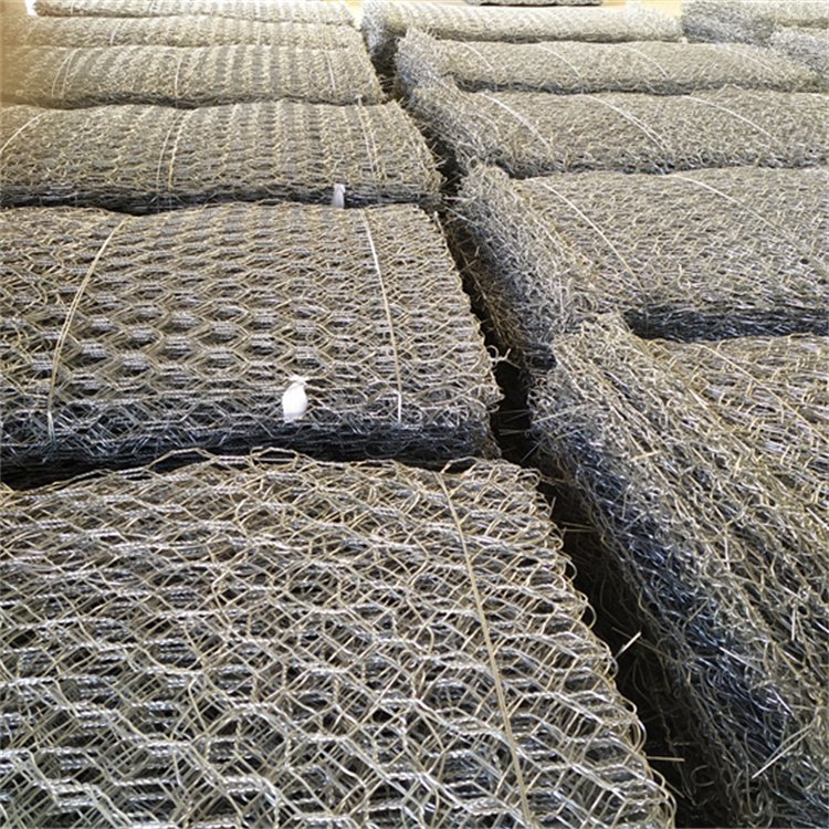 福建石笼网生产公司及丝网制品行业概览
